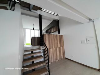 Foto 23 de Arriendo amplia casa con local comercial, 225mts.  en sector San José de Monjas