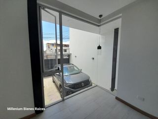 Foto 25 de Arriendo amplia casa con local comercial, 225mts.  en sector San José de Monjas