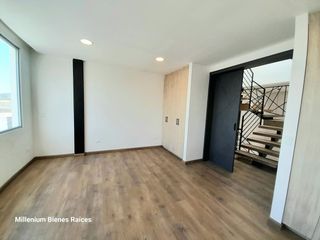 Foto 29 de Arriendo amplia casa con local comercial, 225mts.  en sector San José de Monjas