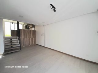 Foto 31 de Arriendo amplia casa con local comercial, 225mts.  en sector San José de Monjas