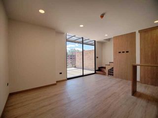 Foto 20 de DEPARTAMENTO POR ESTRENAR, TERRAZA PRIVADA, PUERTAS DEL SOL