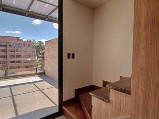 Foto 17 de DEPARTAMENTO POR ESTRENAR, TERRAZA PRIVADA, PUERTAS DEL SOL