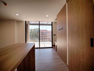 Foto 41 de DEPARTAMENTO POR ESTRENAR, TERRAZA PRIVADA, PUERTAS DEL SOL