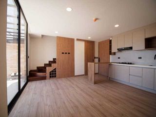 Foto 44 de DEPARTAMENTO POR ESTRENAR, TERRAZA PRIVADA, PUERTAS DEL SOL