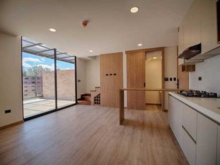 Foto 45 de DEPARTAMENTO POR ESTRENAR, TERRAZA PRIVADA, PUERTAS DEL SOL
