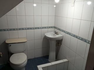 Foto 3 de Alquiler de oficina de 75 m2 en Av. Angamos, Surquillo