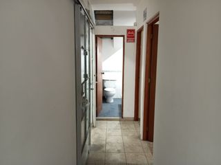 Foto 6 de Alquiler de oficina de 75 m2 en Av. Angamos, Surquillo