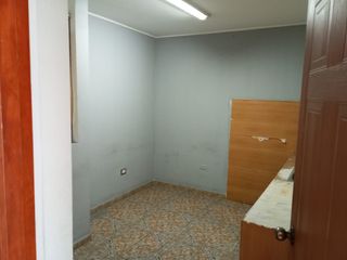 Foto 8 de Alquiler de oficina de 75 m2 en Av. Angamos, Surquillo
