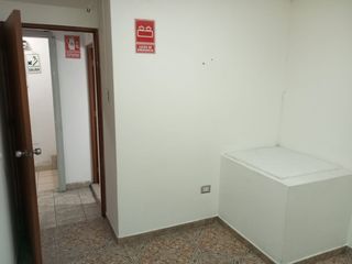 Foto 23 de Alquiler de oficina de 75 m2 en Av. Angamos, Surquillo