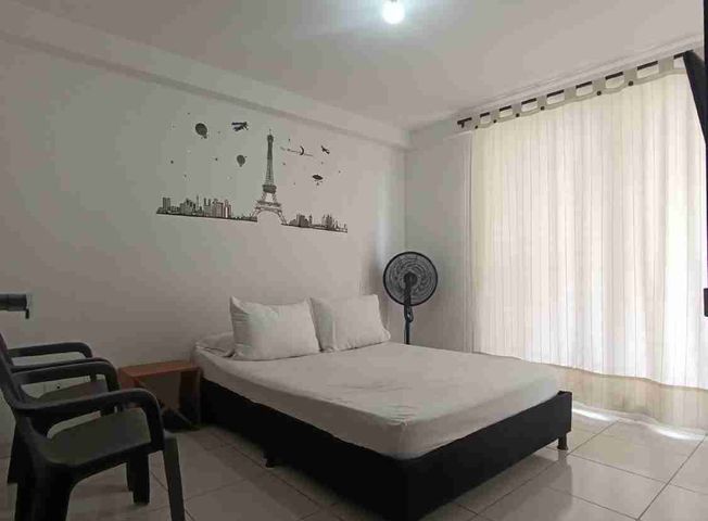 Apartamento en arriendo en Mejoras Públicas