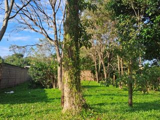 Foto 2 de Excelente terreno en venta ubicado en el barrio Villa Svea a pasos del Hospital Samic.Obera  MIs