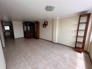 Foto 2 de Departamento en venta dentro de un conjunto   excelente ubicación en Calderón