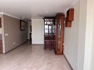 Foto 3 de Departamento en venta dentro de un conjunto   excelente ubicación en Calderón