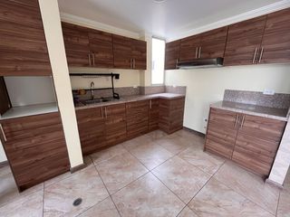 Foto 4 de Departamento en venta dentro de un conjunto   excelente ubicación en Calderón