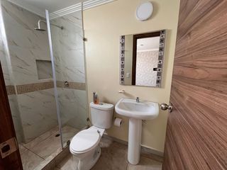Foto 8 de Departamento en venta dentro de un conjunto   excelente ubicación en Calderón