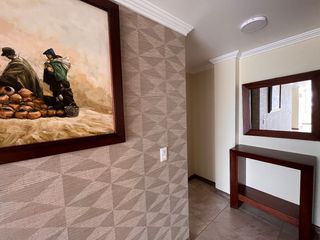 Foto 9 de Departamento en venta dentro de un conjunto   excelente ubicación en Calderón