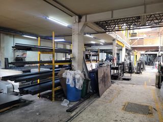 Foto 9 de Excelente bodega de 1.882 M2, ubicada en Puente Aranda
