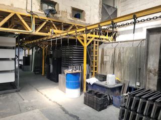 Foto 12 de Excelente bodega de 1.882 M2, ubicada en Puente Aranda