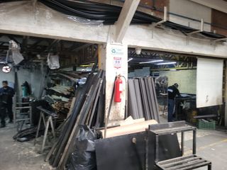 Foto 15 de Excelente bodega de 1.882 M2, ubicada en Puente Aranda
