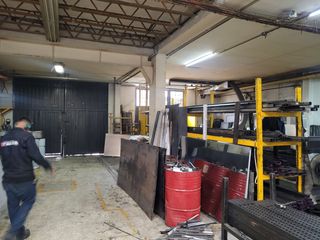 Foto 18 de Excelente bodega de 1.882 M2, ubicada en Puente Aranda