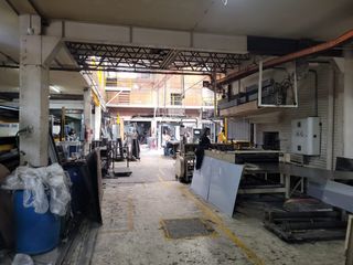 Foto 20 de Excelente bodega de 1.882 M2, ubicada en Puente Aranda