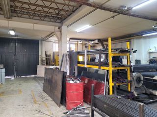 Foto 21 de Excelente bodega de 1.882 M2, ubicada en Puente Aranda