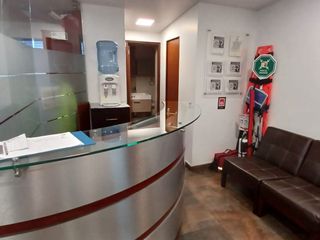 Foto 10 de VENTA DE OFICINA EN CEDRITOS CENTRO COMERCIAL- BOGOTA