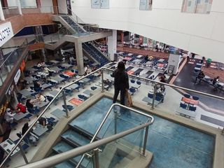 Foto 15 de VENTA DE OFICINA EN CEDRITOS CENTRO COMERCIAL- BOGOTA