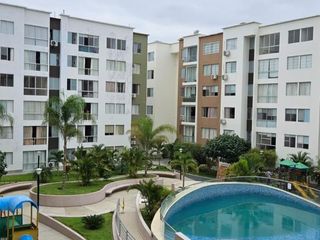 Foto 1 de ¡Increíble Oportunidad! Departamento en Garden 360 a Precio de Ocasión