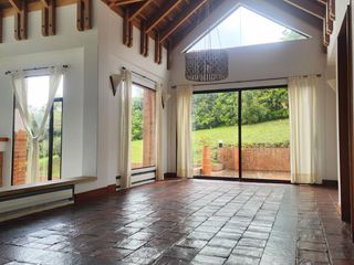 Foto 3 de SINDAMANOY, VEREDA YERBABUENA DEL MUNCIPIO DE CHIA CUNDINAMARCA CASAS DESDE 10  MILLONES HASTA 25 MILLONES EN AREAS DE CONSTRUCCION DESDE 600 METROS H