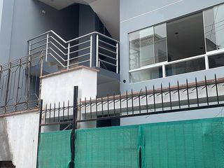Foto 1 de Venta de departamento de estreno en 4to. piso, Pasaje Nauta, La Perla Callao
