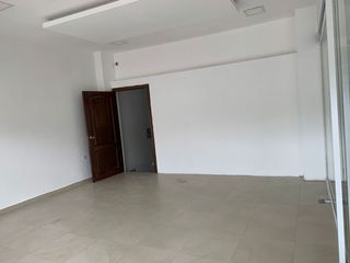 Foto 3 de local comercial de alquiler en manta, zona centro