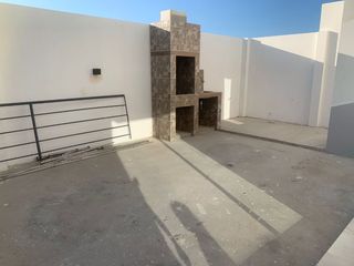 Foto 3 de casa de venta en manta zona sur