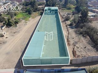 Foto 5 de Terreno amplio en venta a una cuadra de la Av. Circunvalación Sur y FAU - UPT