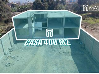 Foto 7 de Terreno amplio en venta a una cuadra de la Av. Circunvalación Sur y FAU - UPT