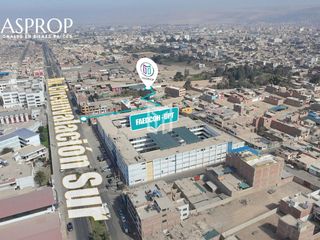 Foto 1 de Terreno amplio en venta a una cuadra de la Av. Circunvalación Sur y FAU - UPT