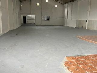 Foto 3 de ARRIENDO BODEGA DE 550 m2 EN EL BARRIO ANCÓN, IBAGUÉ