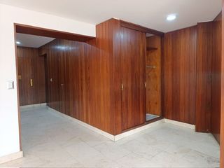 Foto 32 de Ocasión: Vendo departamento de 229 m2 en zona exclusiva de San Isidro a excelente precio..