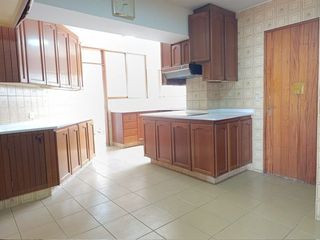 Foto 35 de Ocasión: Vendo departamento de 229 m2 en zona exclusiva de San Isidro a excelente precio..