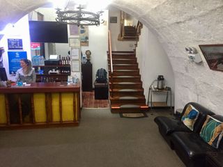 Foto 2 de HOSTAL EN VENTA - PLAZA DE ARMAS DE AREQUIPA