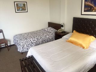Foto 7 de HOSTAL EN VENTA - PLAZA DE ARMAS DE AREQUIPA