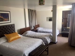 Foto 22 de HOSTAL EN VENTA - PLAZA DE ARMAS DE AREQUIPA