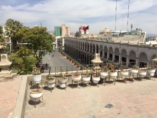 Foto 35 de HOSTAL EN VENTA - PLAZA DE ARMAS DE AREQUIPA
