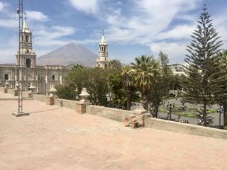 Foto 36 de HOSTAL EN VENTA - PLAZA DE ARMAS DE AREQUIPA
