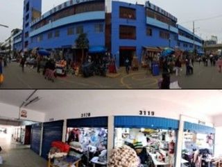 REMATO LOCAL 3119, GAMARRA, LA VICTORIA