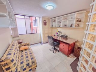 Foto 44 de Departamento Duplex Amoblado de Renta 4 Dorm. - 4 Baños