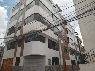 Foto 1 de ¡VENTA DE 9 LINDOS MINI DEPARTAMENTOS DE ESTRENO CERCA DEL 1ER PARADERO DE SAN SEBASTIÁN, POR EL CÓNDOR - CUSCO!