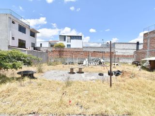 Terreno en Venta en Totoracocha - Meer