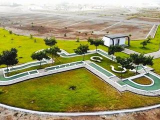 Foto 1 de Venta De Terreno En Exclusivo Flamencos Condominio Resort