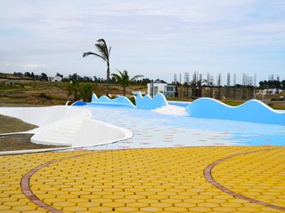 Foto 5 de Venta De Terreno En Exclusivo Flamencos Condominio Resort